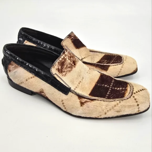 Donald J. Pliner | Shoes | Donald J Pliner Mens Multicolor  display picture 3